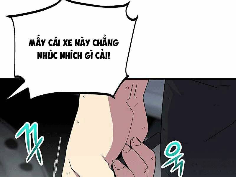 Đấng Cứu Thế Được Chọn Lựa: Chapter 8
