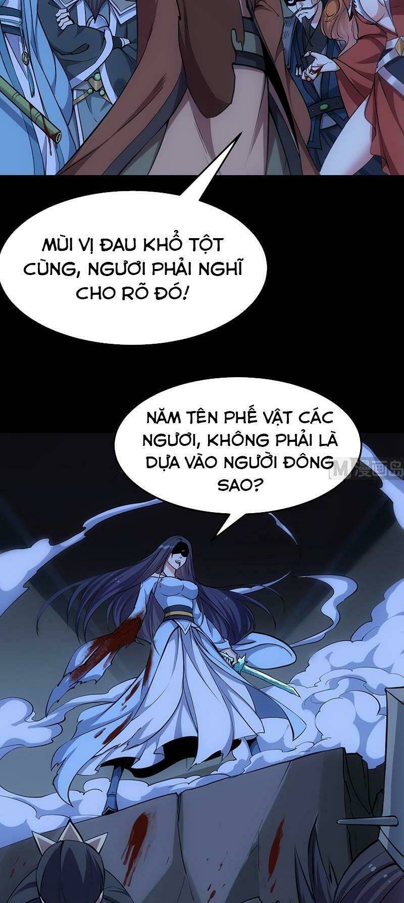 Hệ Thống Thần Long Nghịch Thiên: Chapter 65