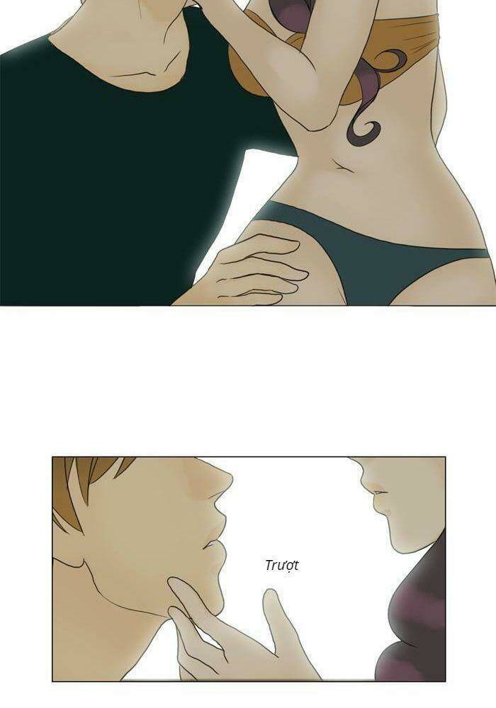 Khúc hát người cá Siren: Chapter 68