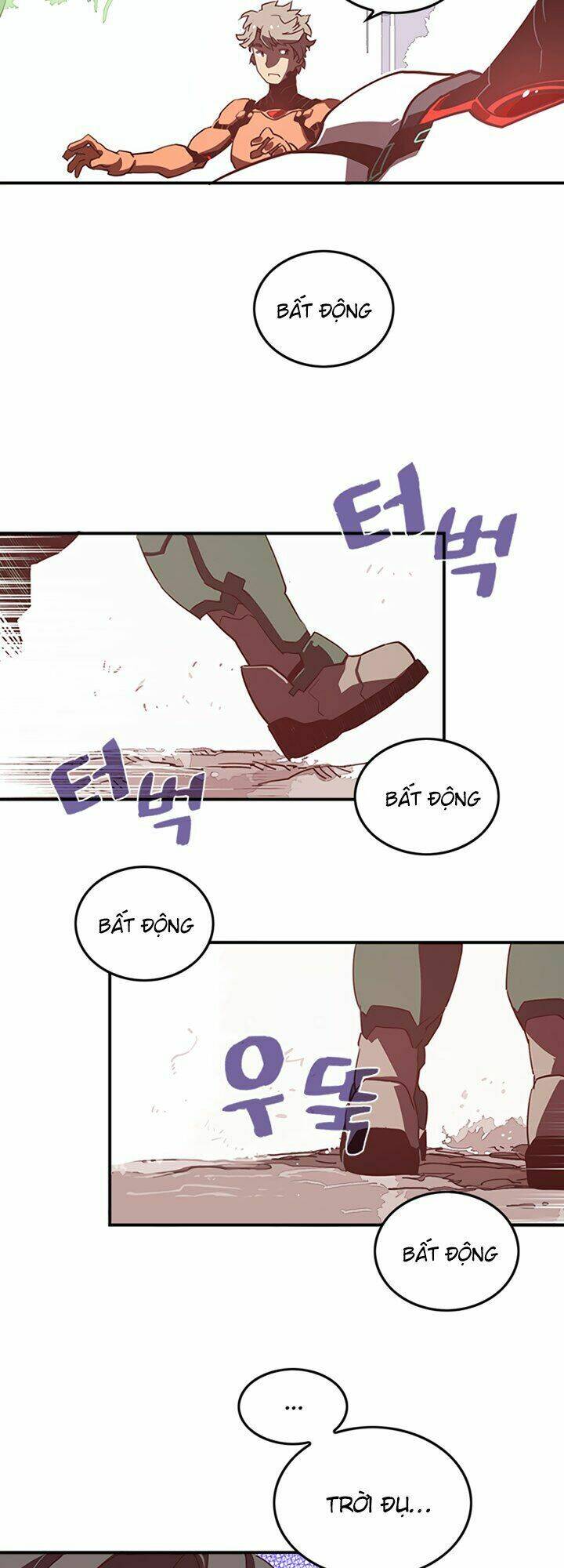 Ta Là Vua Pháp Sư: Chapter 14