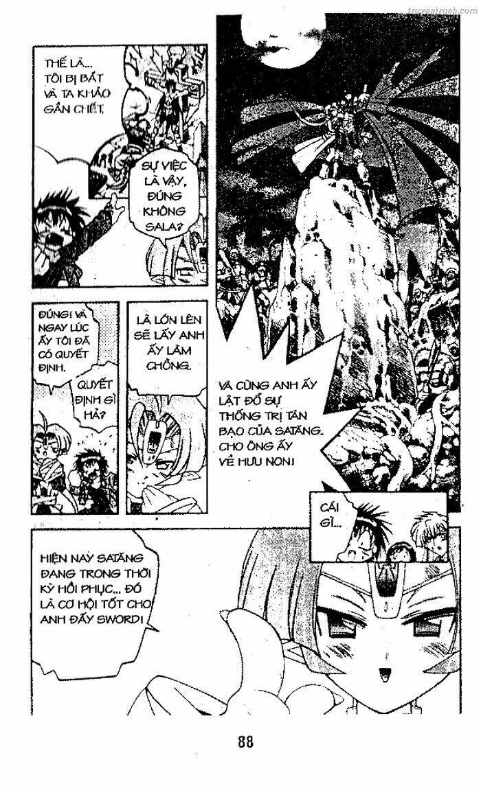 Devil And Devil: Chapter 60