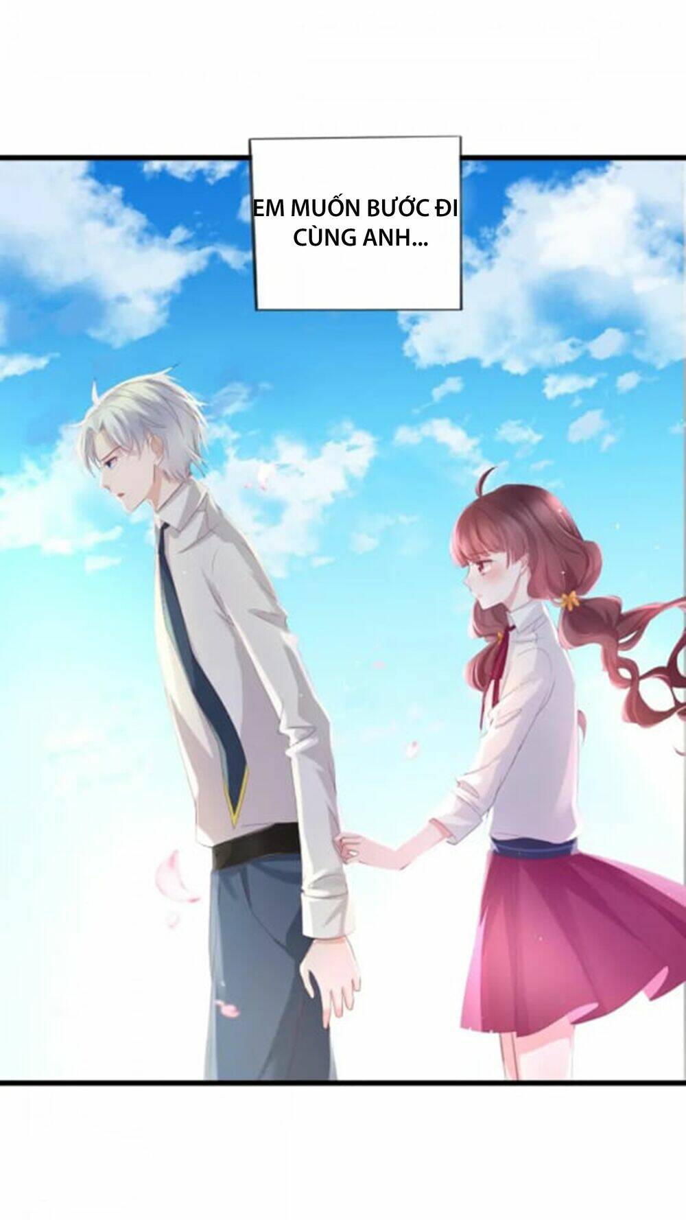 Tình Yêu Bốn Mùa: Chapter 1