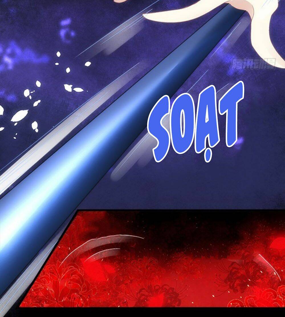 Ám Dạ Vô Thường: Chapter 78