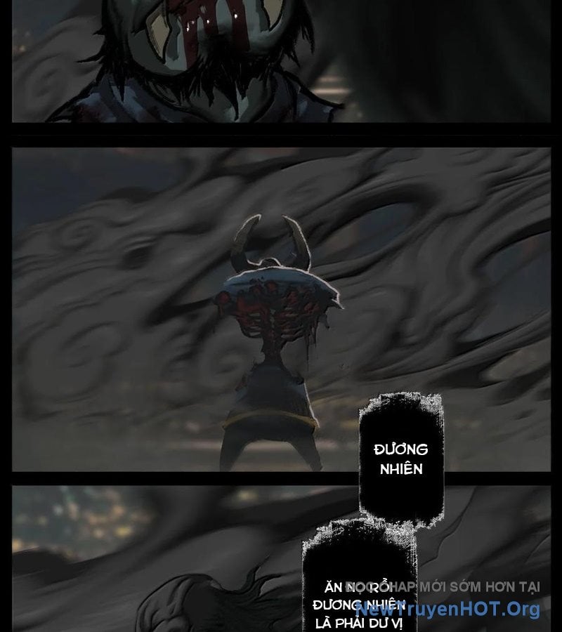 Tây Du Ký Ngoại Truyện: Chapter 371