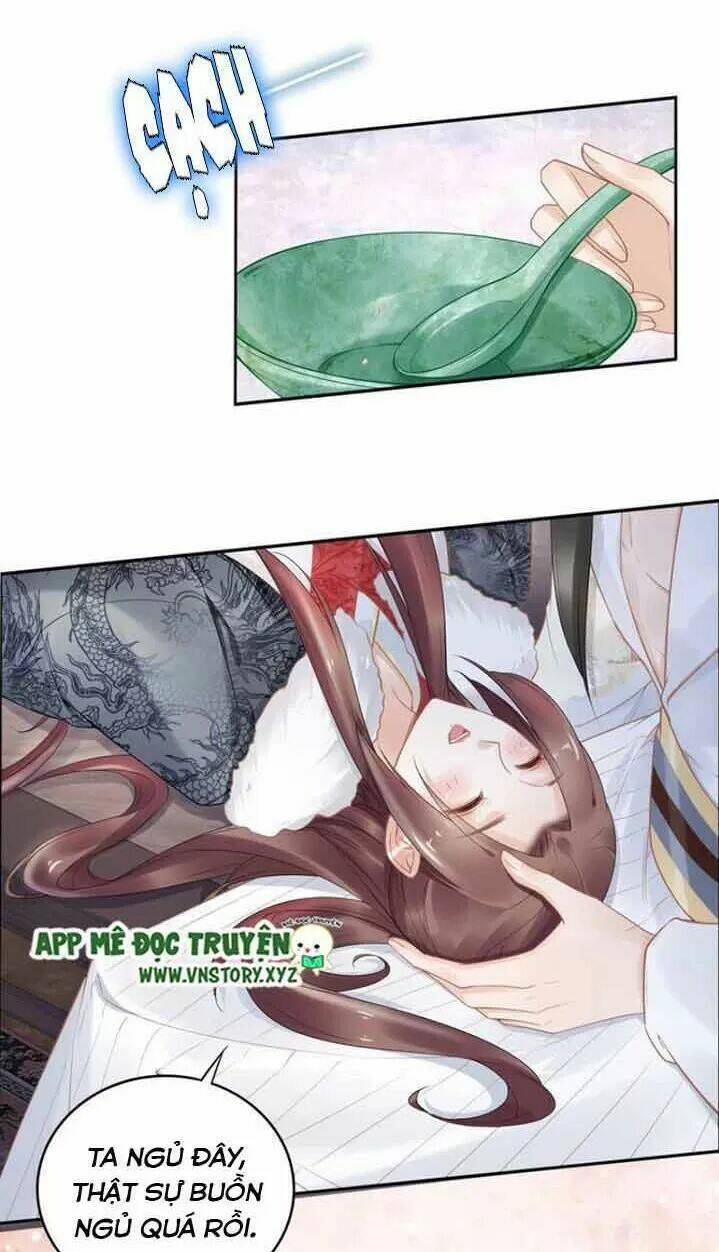 Nhất Sinh Nhất Thế Tiếu Thương Khung: Chapter 87