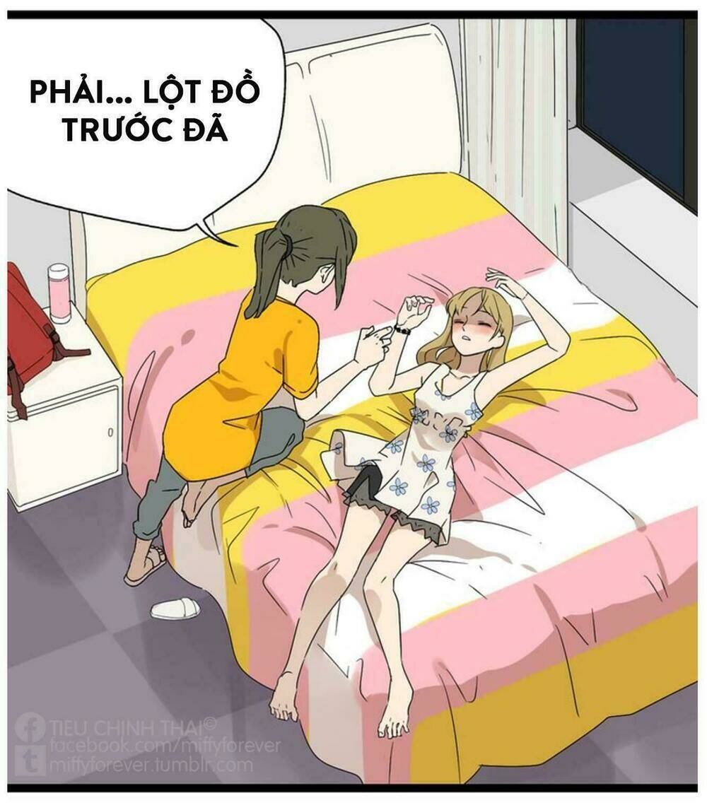 Mục Linh: Chapter 11