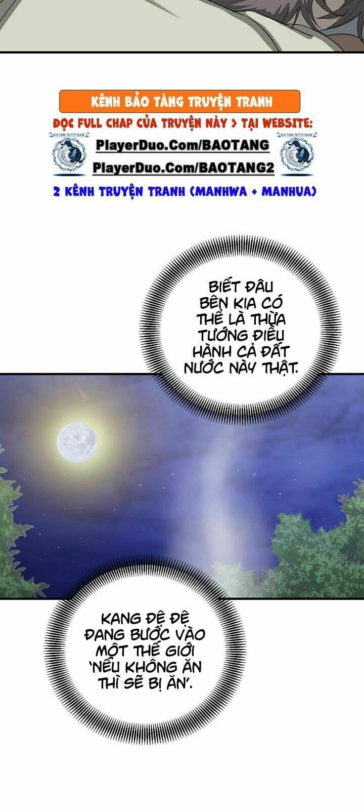 Cuồng Long: Chapter 39