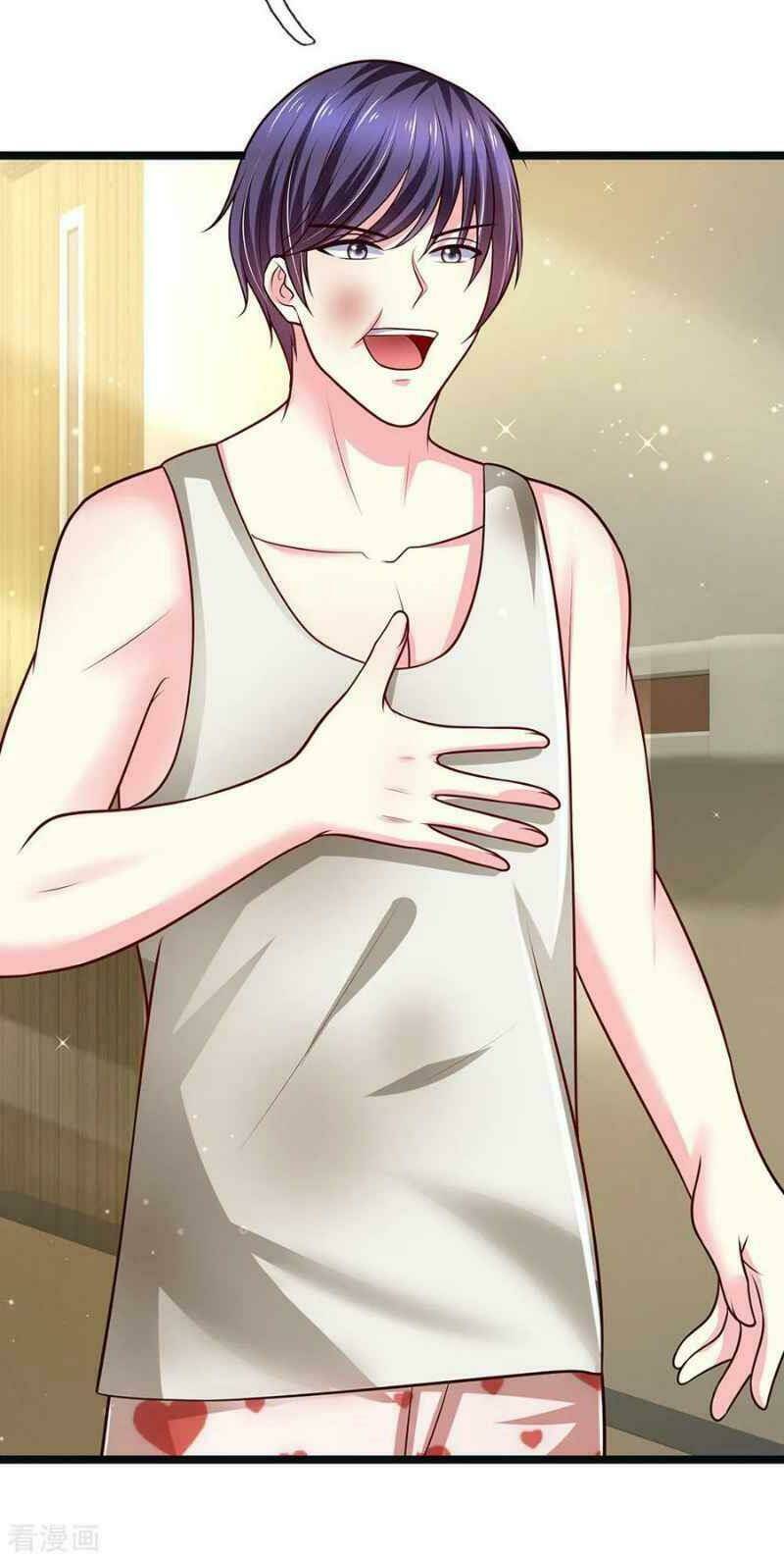 Tuyệt Đỉnh Khí Thiếu: Chapter 86