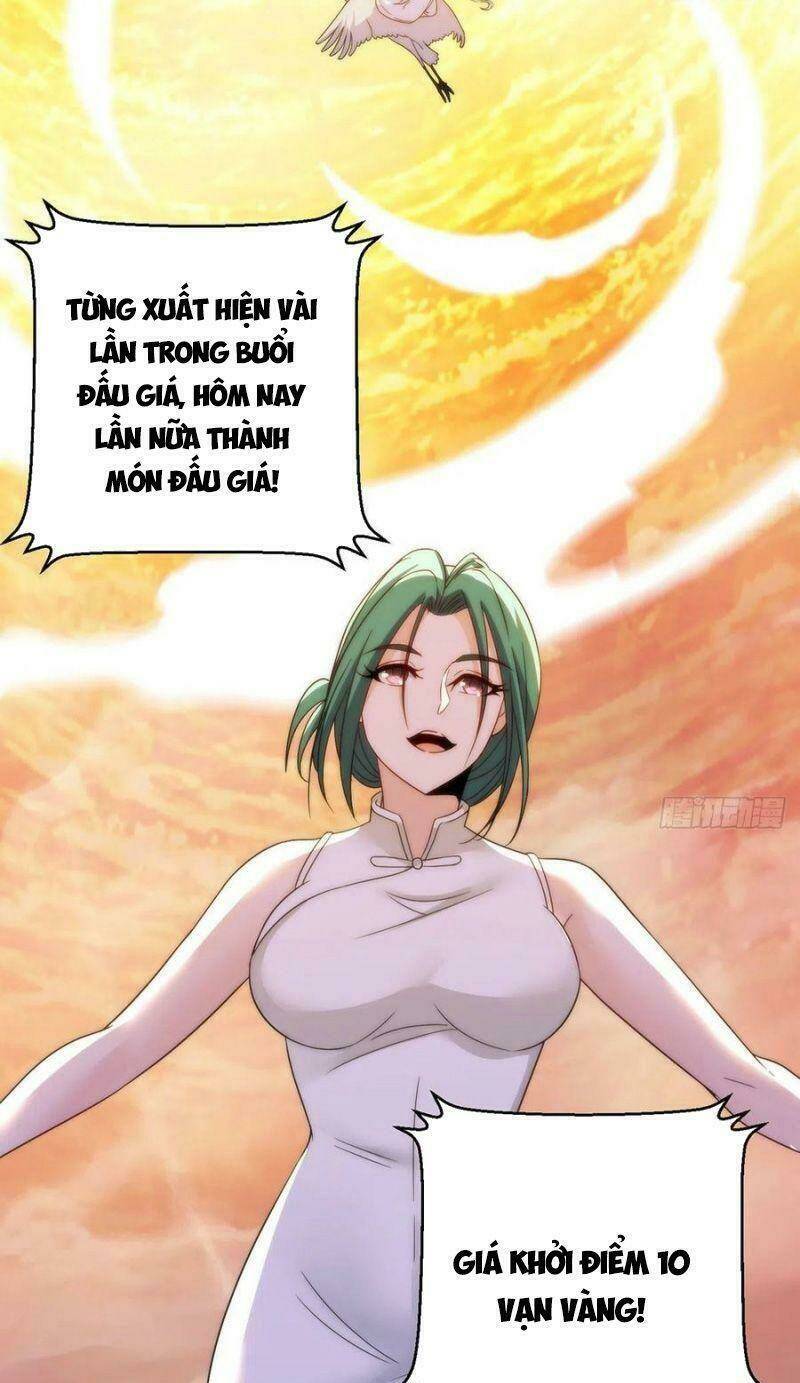 Ta Là Đại Hoàn Đan: Chapter 96