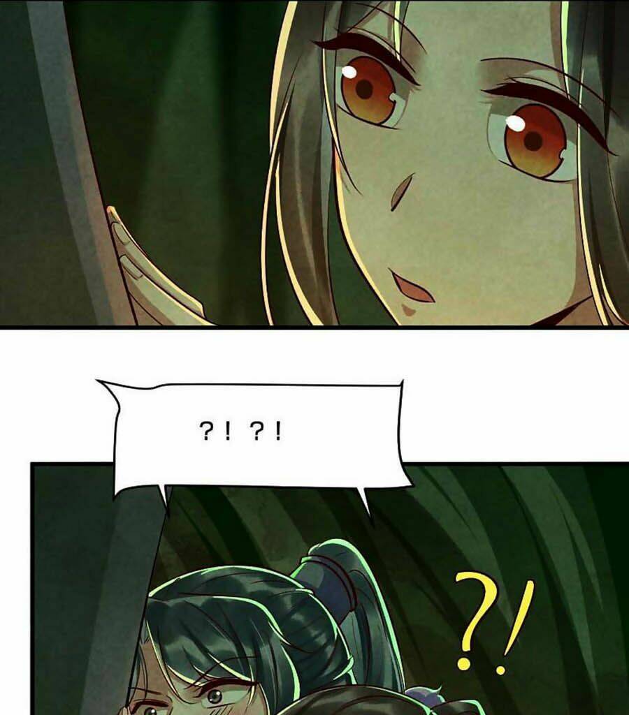 Vương Phi Muốn Trèo Tường: Chapter 108