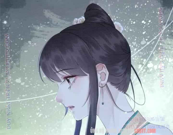 Trọng Sinh Bá Sủng Nhiếp Chính Vương Quá Mạnh Mẽ: Chapter 203