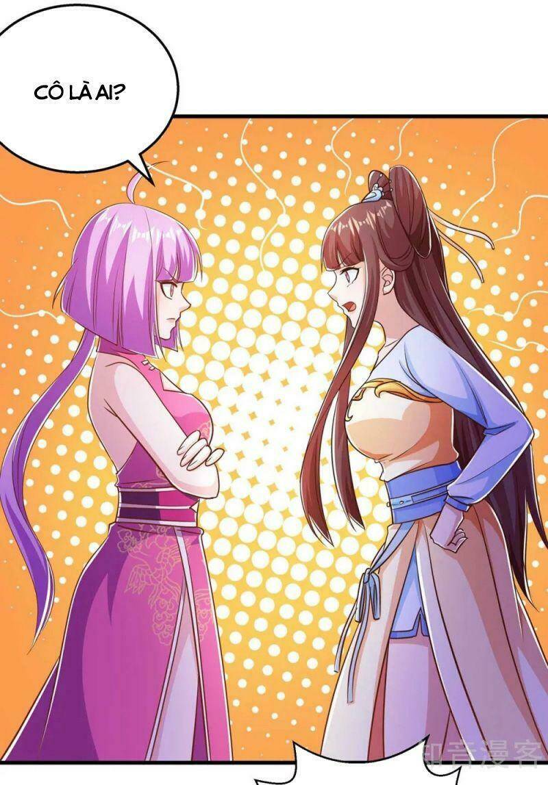 Siêu Cấp Thôn Phệ Hệ Thống: Chapter 39