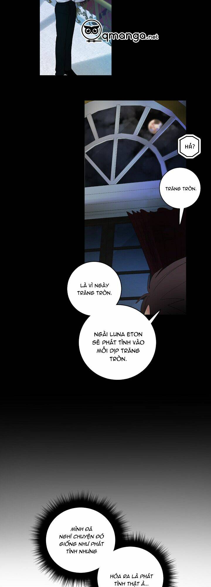 Kẻ Cắp Mặt Trăng: Chapter 22