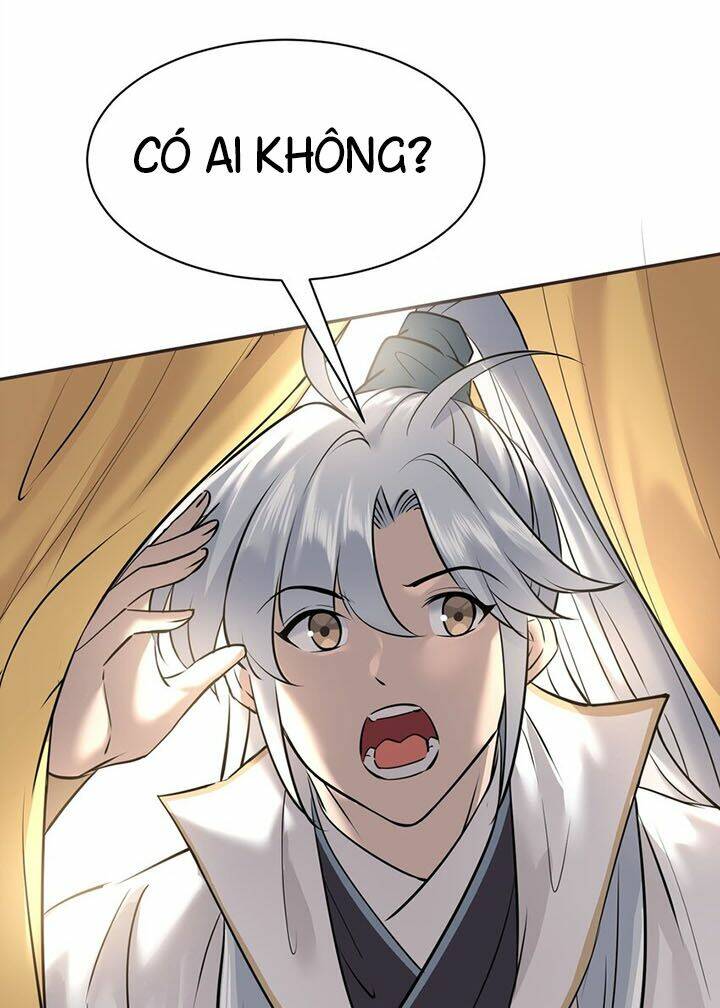 Trăm Vạn Cách Thành Thần: Chapter 4