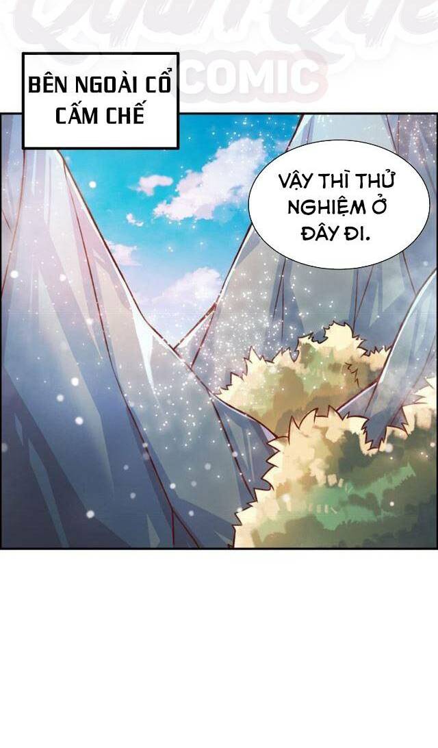 Siêu Phàm Truyện: Chapter 64