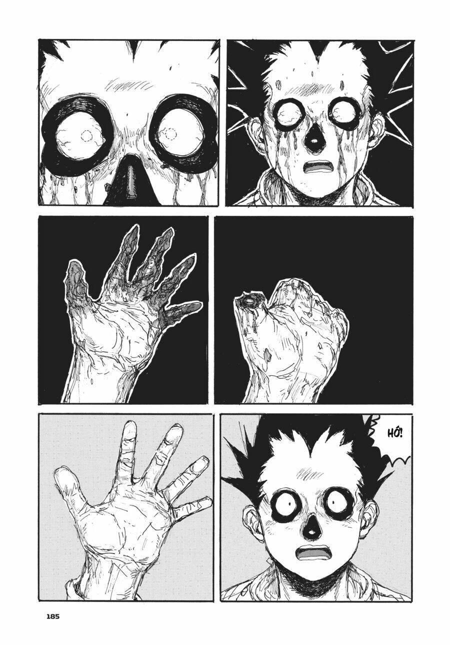 Thế Giới Ma Thuật Và Kẻ Mất Trí: Chapter 135