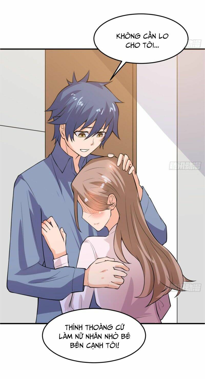 Bác Sĩ Riêng Của Nữ Thần: Chapter 104