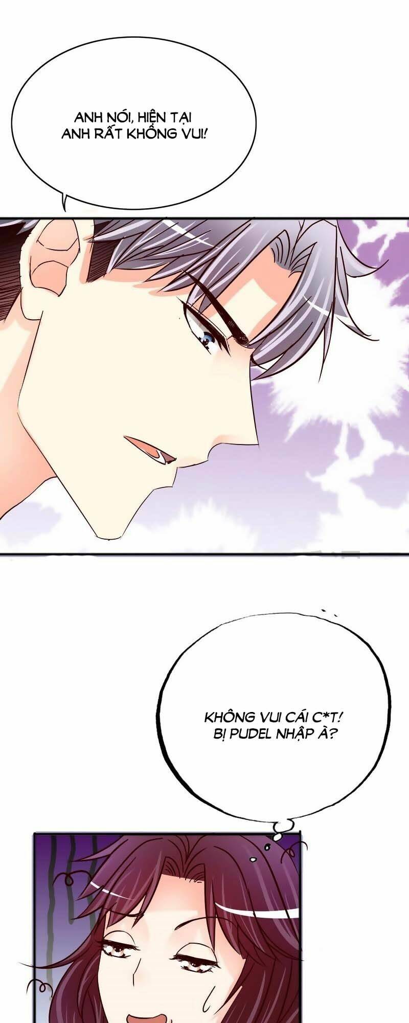 101 Phương Pháp Của Tổng Tài: Chapter 101
