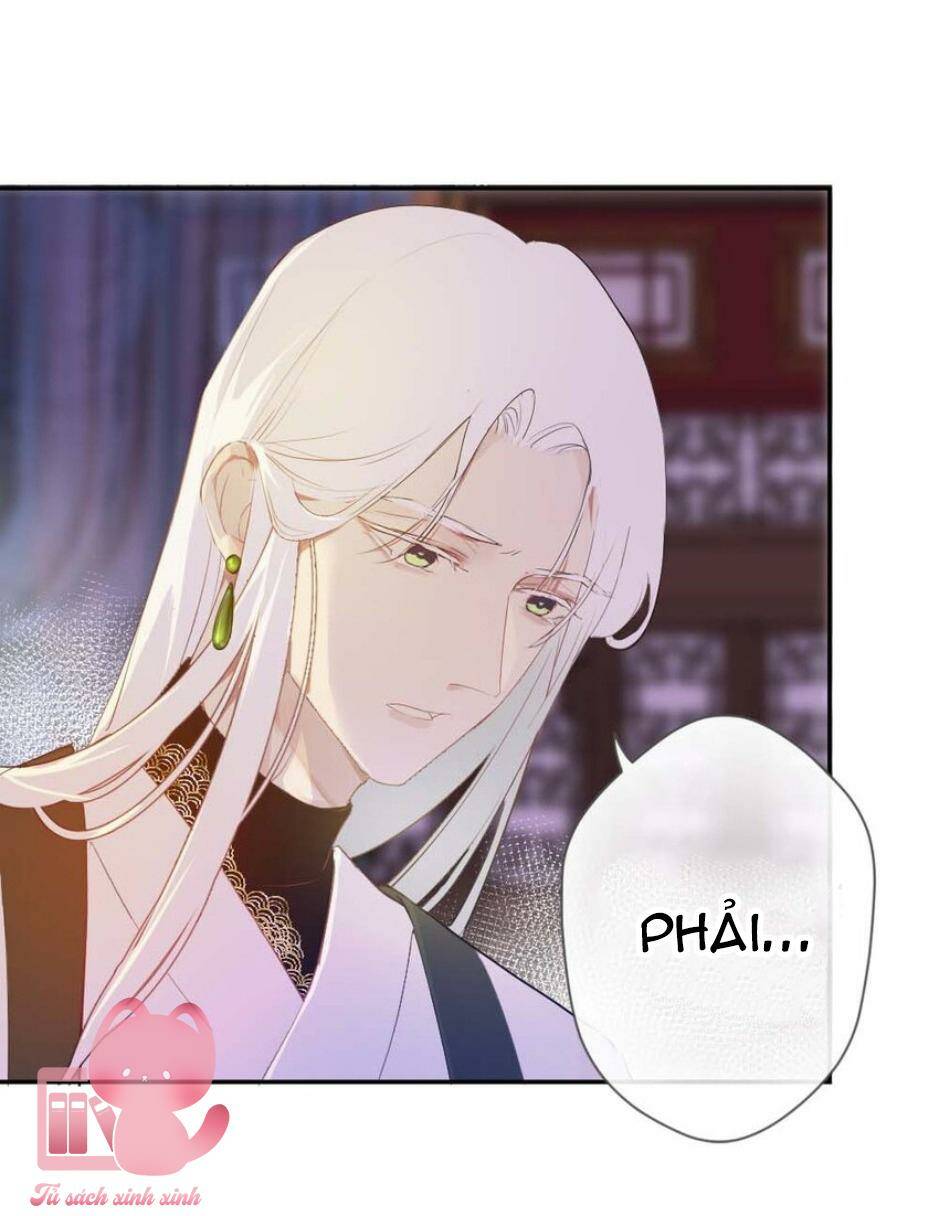 Hoa Để Nhân Gian Ức Vạn Thế: Chapter 11