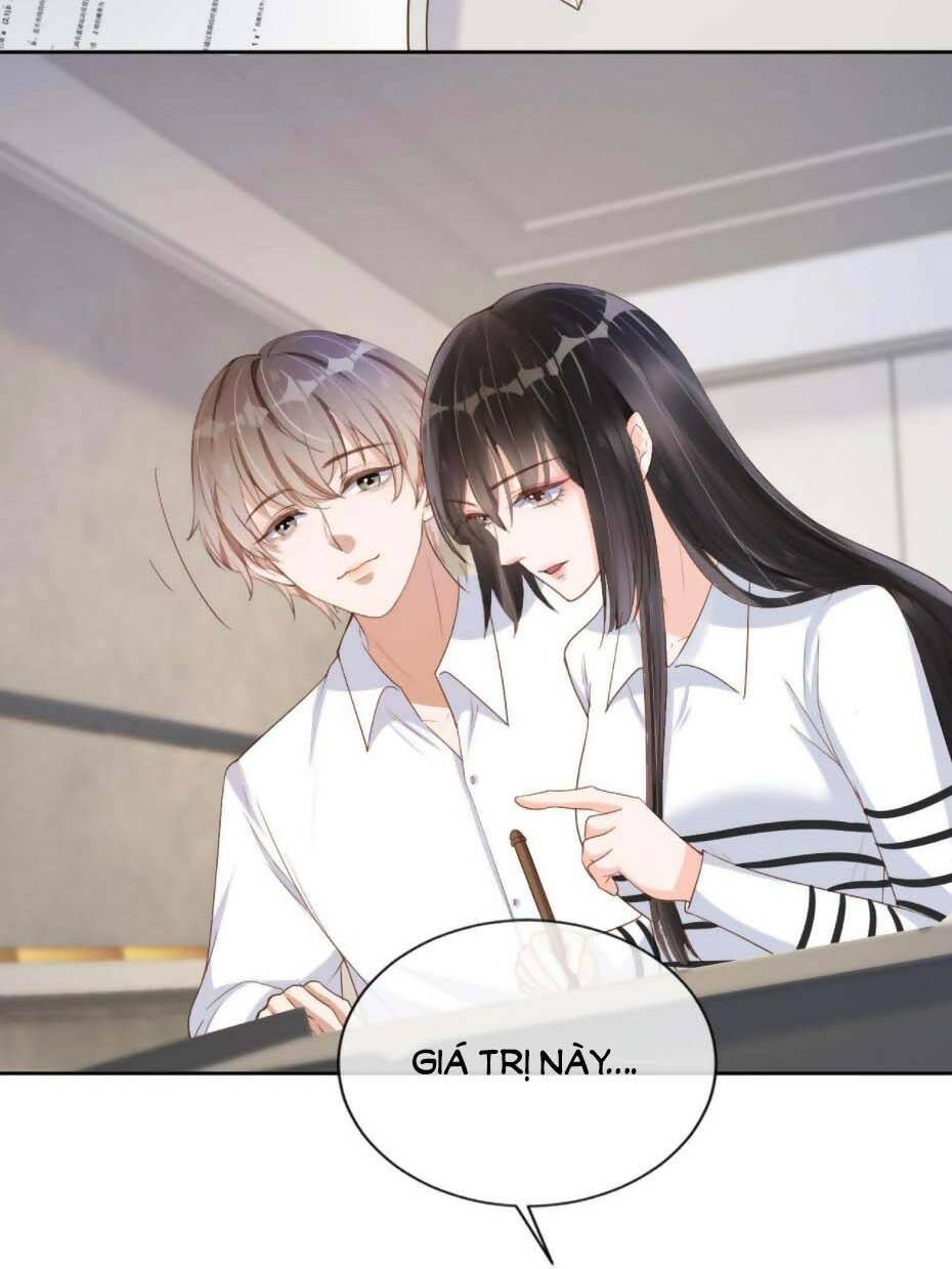 Dây Dưa Không Dứt: Chapter 25