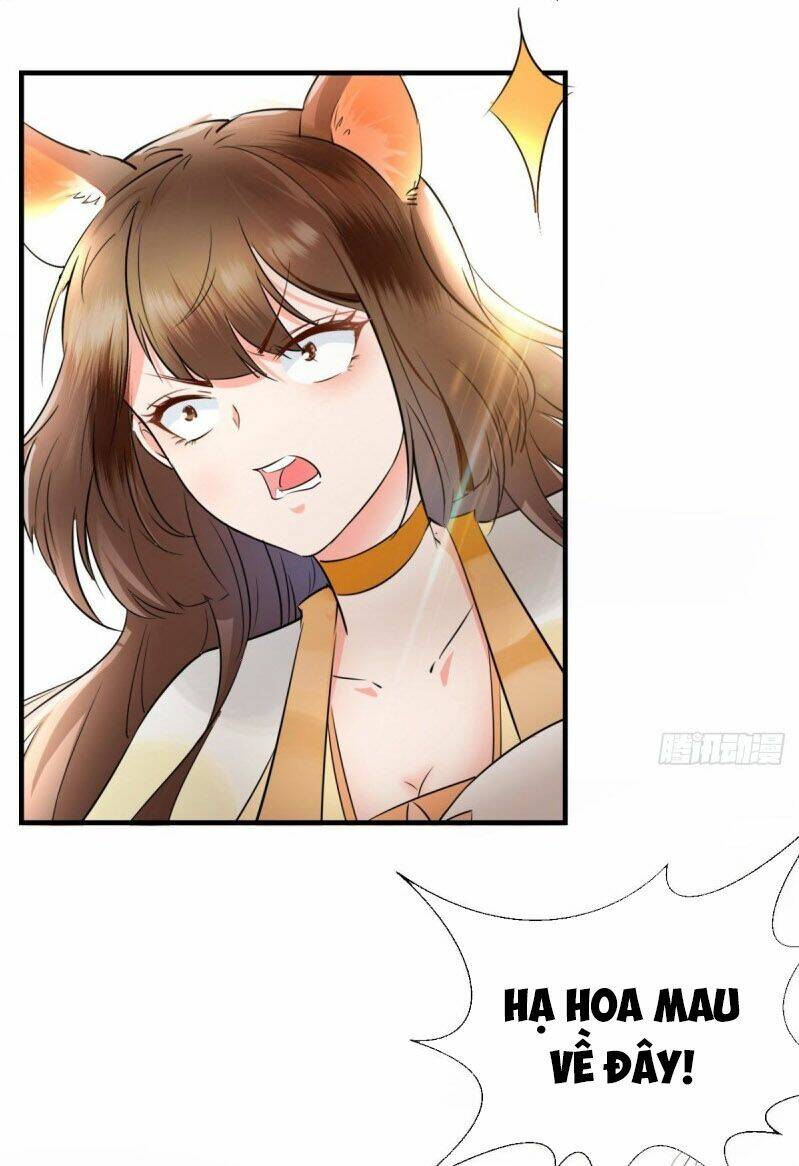 Tà Du Ký: Chapter 33