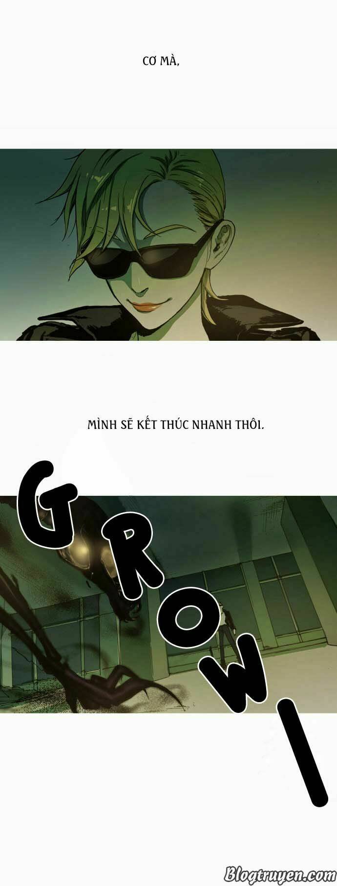 Săn Phù Thủy: Chapter 7