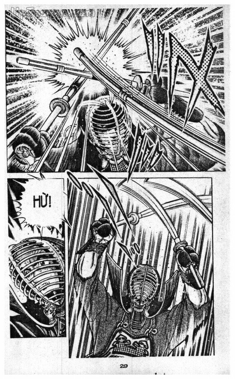 Musashi: Chapter 30