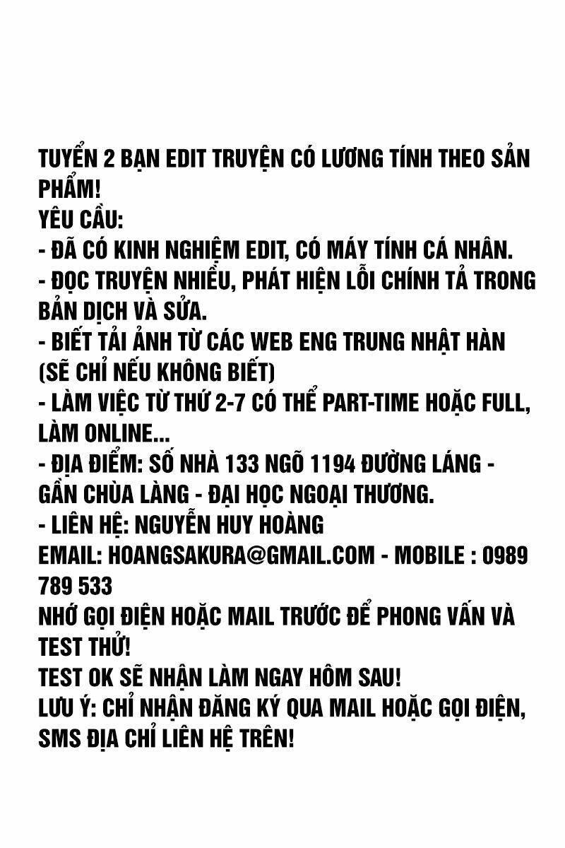Trung Quốc Kinh Ngạc Tiên Sinh: Chapter 121
