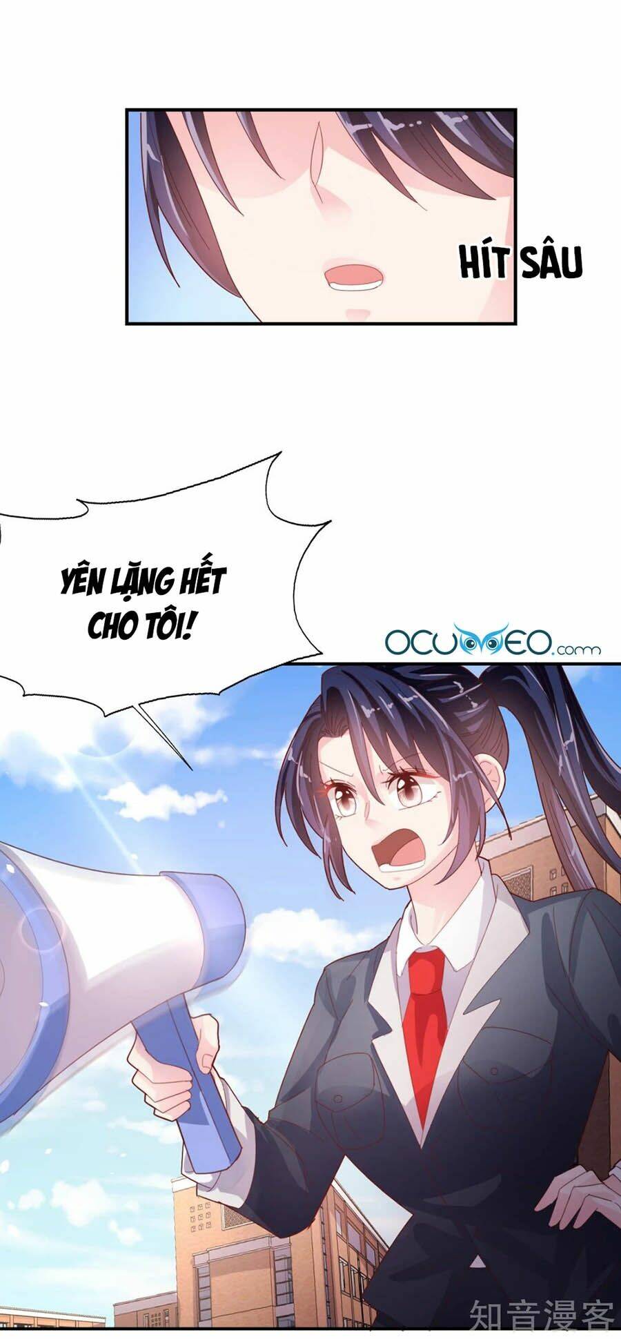 Sau Này Vẫn Cứ Thích Anh: Chapter 86
