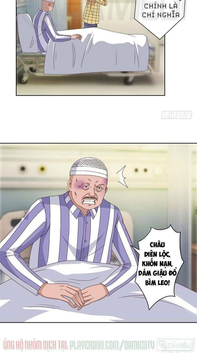 Đô Thị Chí Tôn Hệ Thống: Chapter 100