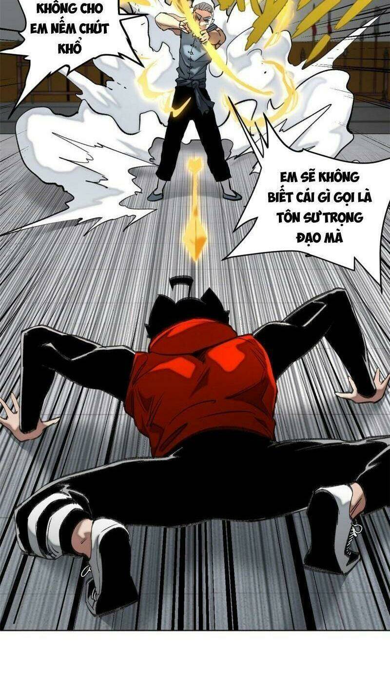 Minh Nhật Chi Kiếp: Chapter 88