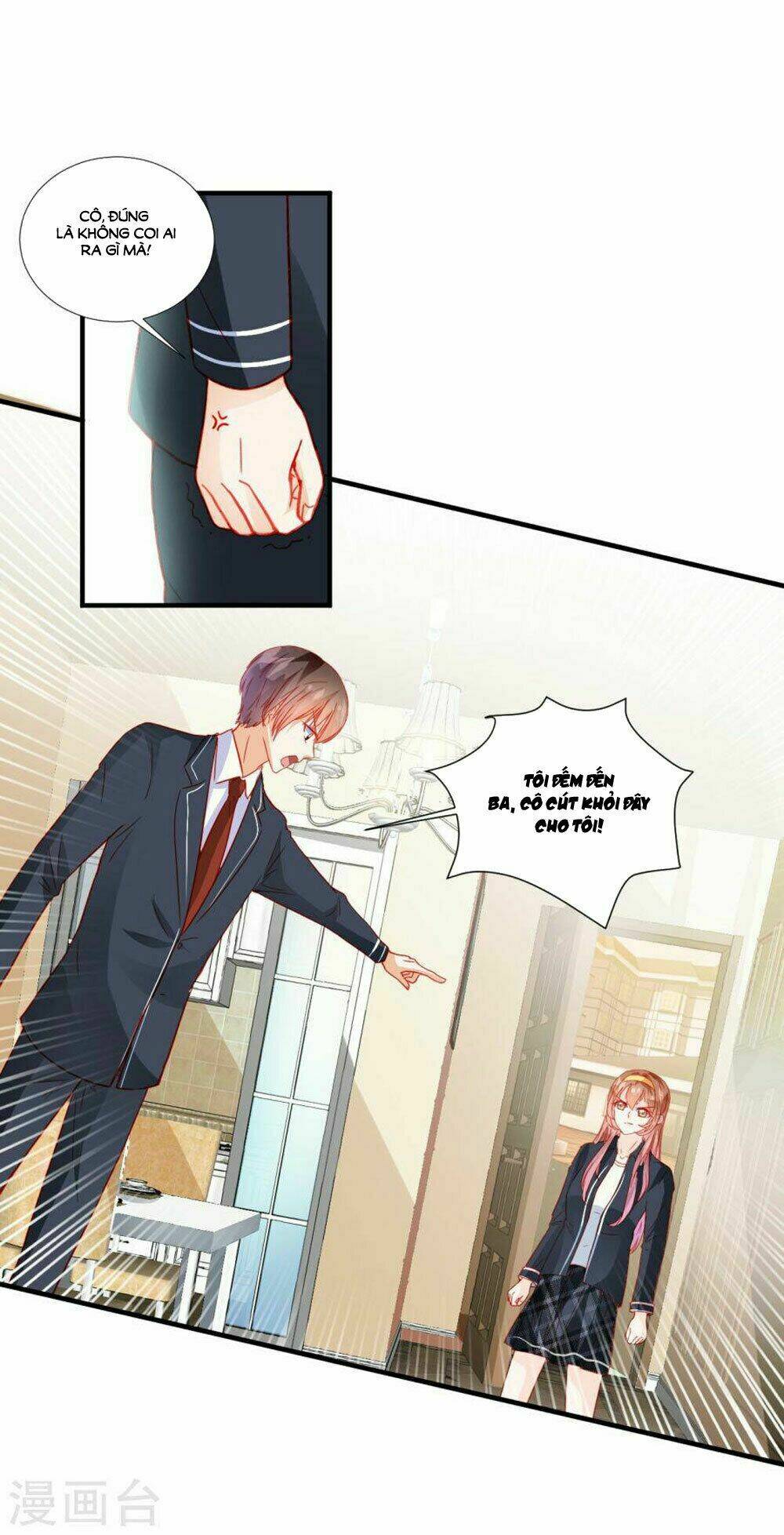 Tu La Thiếu Gia Quá Kiêu Ngạo: Chapter 37