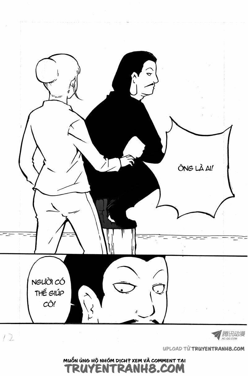 Nhân Quả Tuần Hoàn: Chapter 26.2