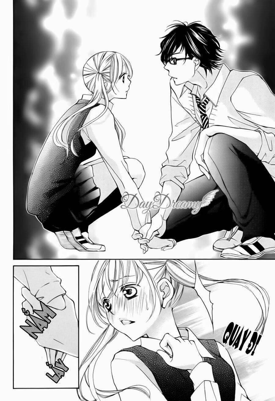 True Love: Chapter 15