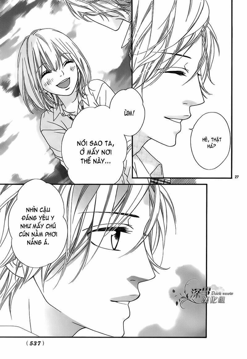 Renren Zakari: Chapter 3