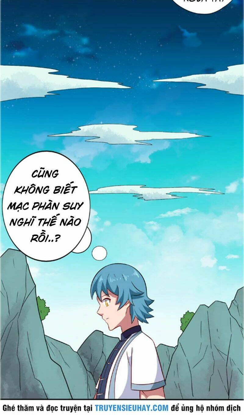 Chí Tôn Võ Đế: Chapter 104