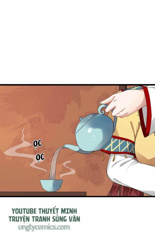 Bồng Sơn Viễn 2: Chapter 42