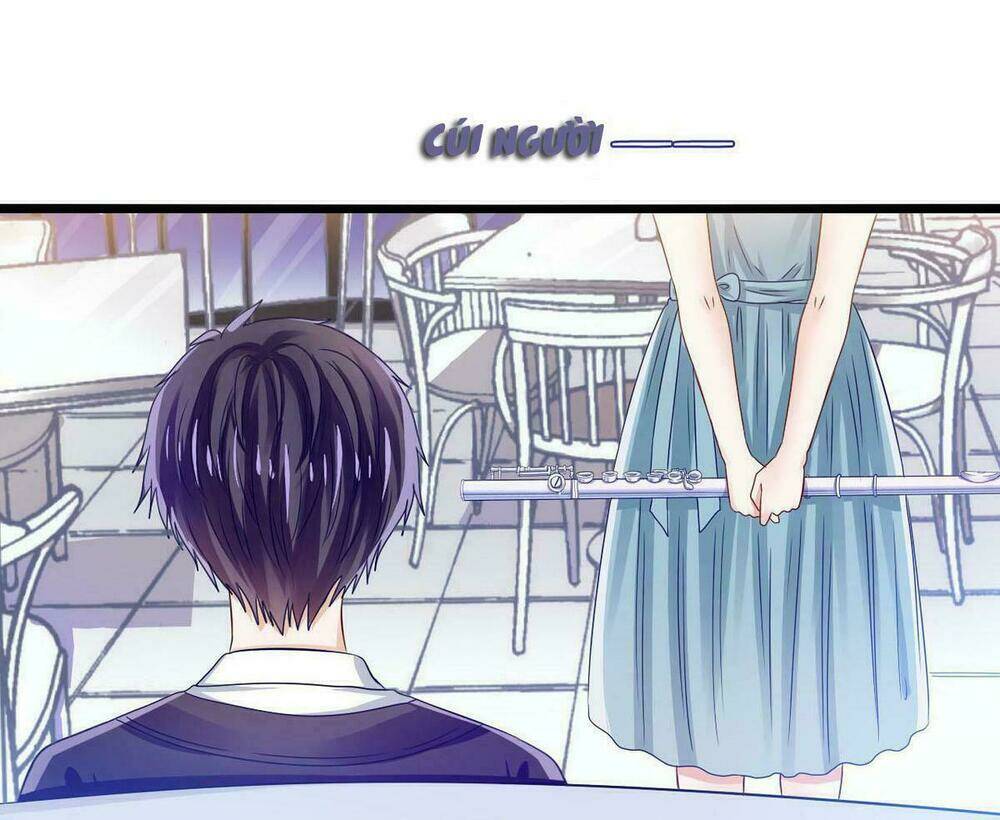 Trọng Sinh Chi Song Diện Cừu Phục Ký: Chapter 9