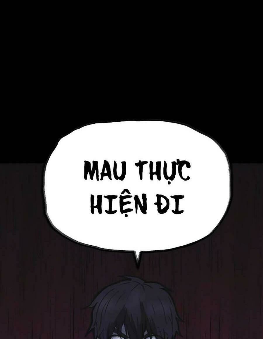 Cậu Bé Shotgun: Chapter 61