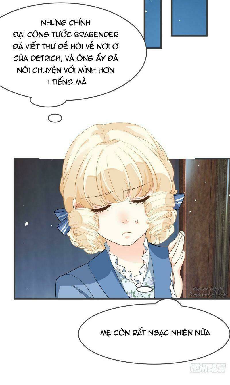 Không Thể Hòan Hảo Tuyệt Đối: Chapter 23