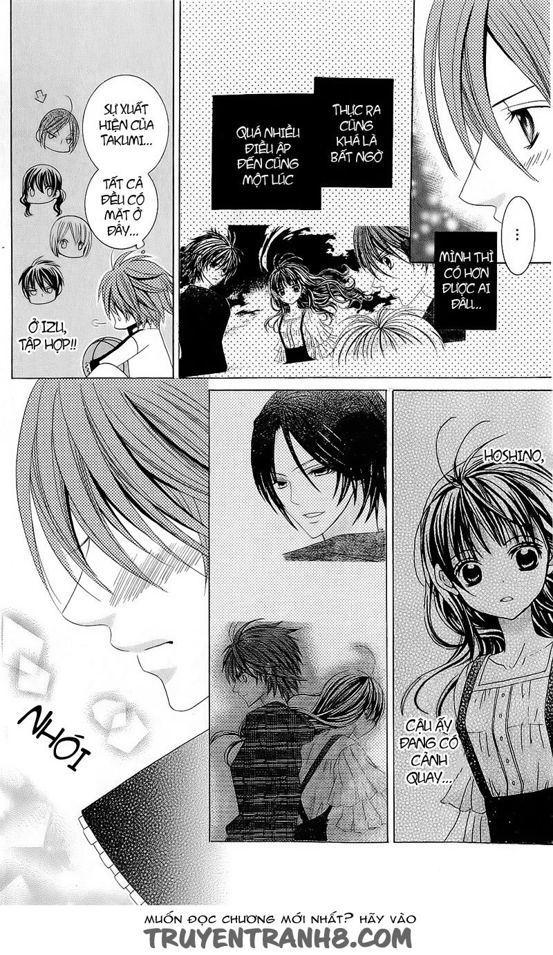 Mình Thích Cậu Đó, Suzuki: Chapter 53