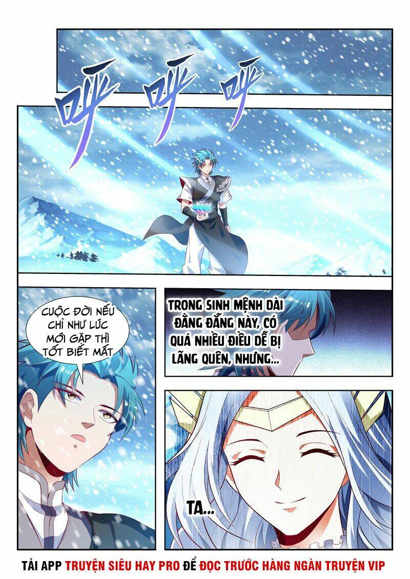 Vạn Giới Thần Chủ: Chapter 157