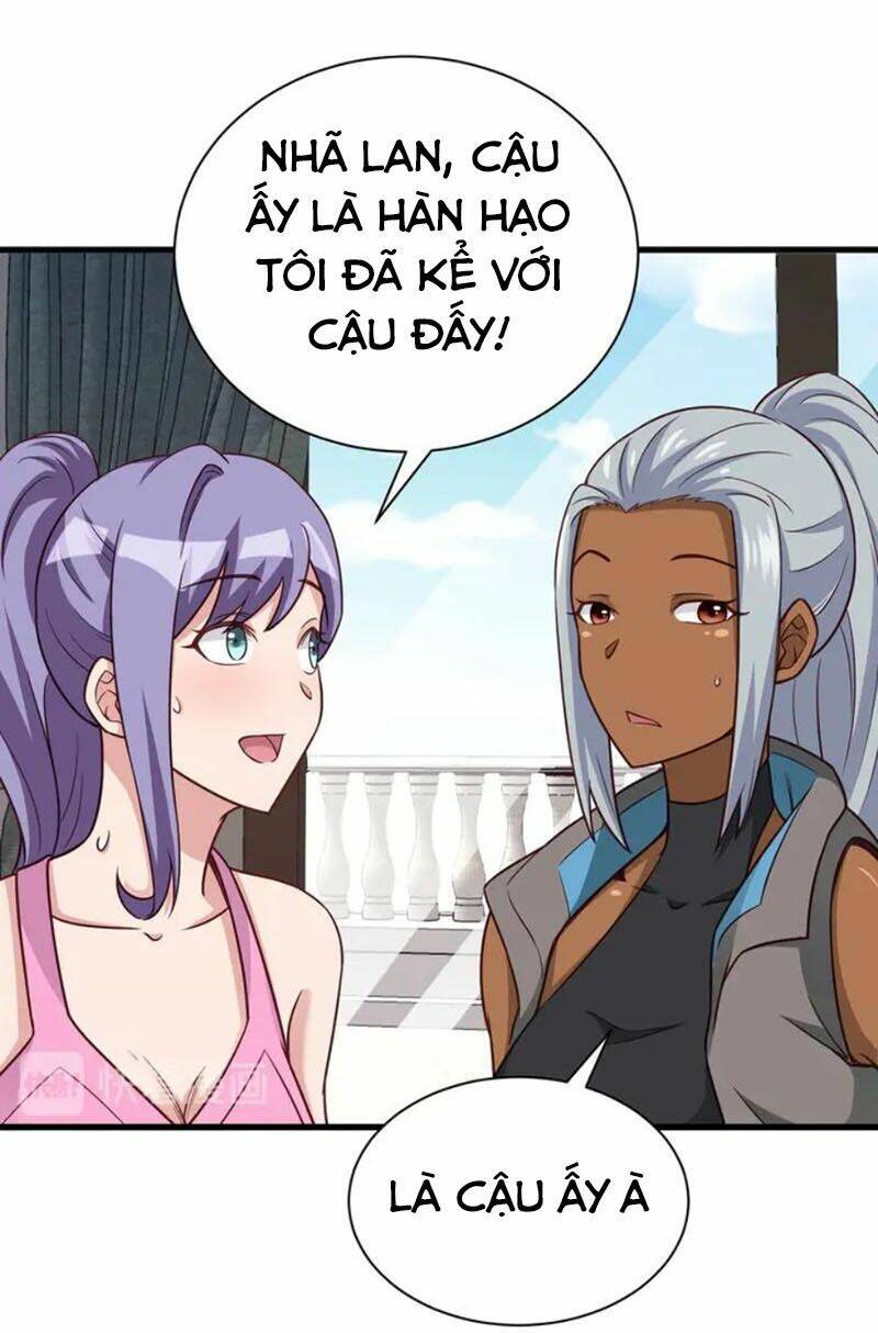 Hệ Thống Tu Tiên Mạnh Nhất: Chapter 101