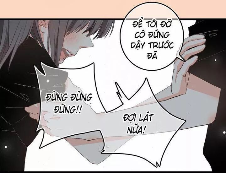 Con Tim Rung Động: Chapter 4