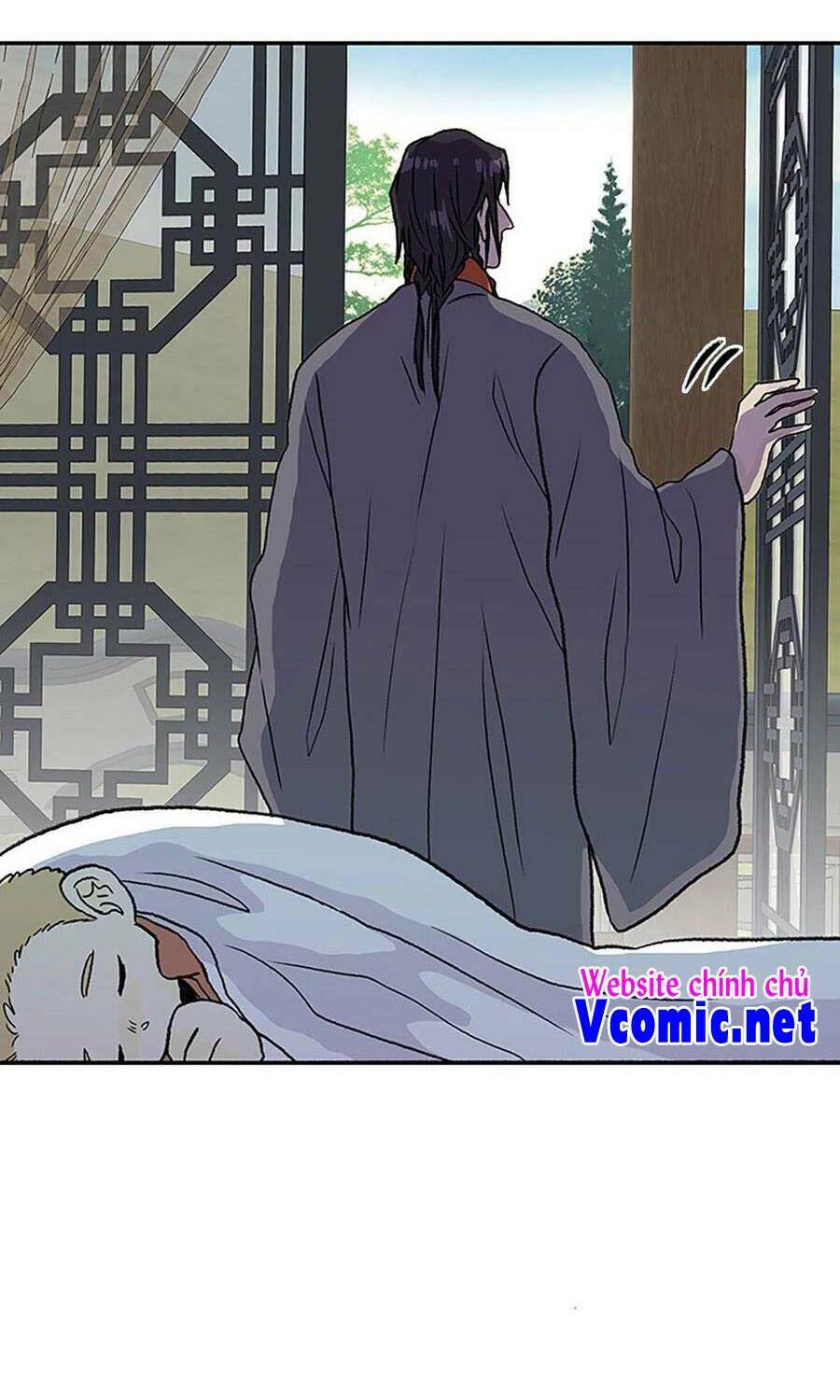 Học Sĩ Tái Sinh: Chapter 197