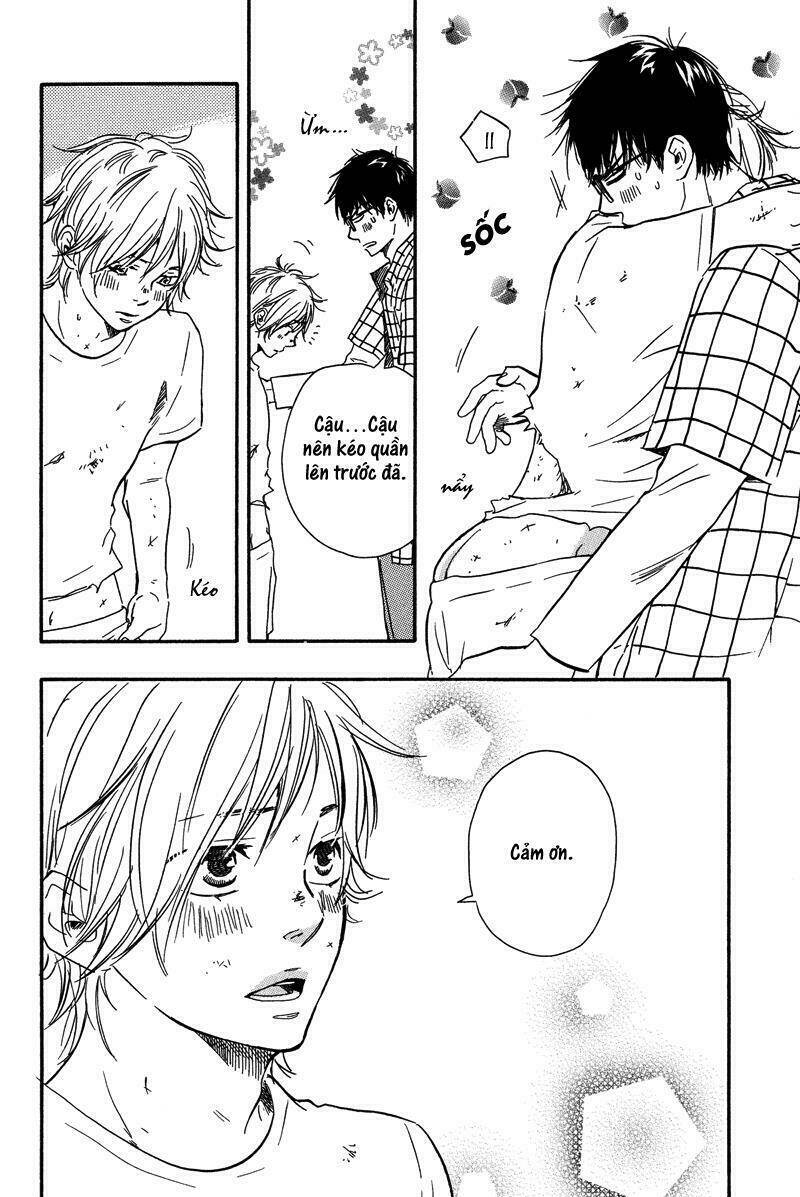 Lucky Number 13: Chapter 1