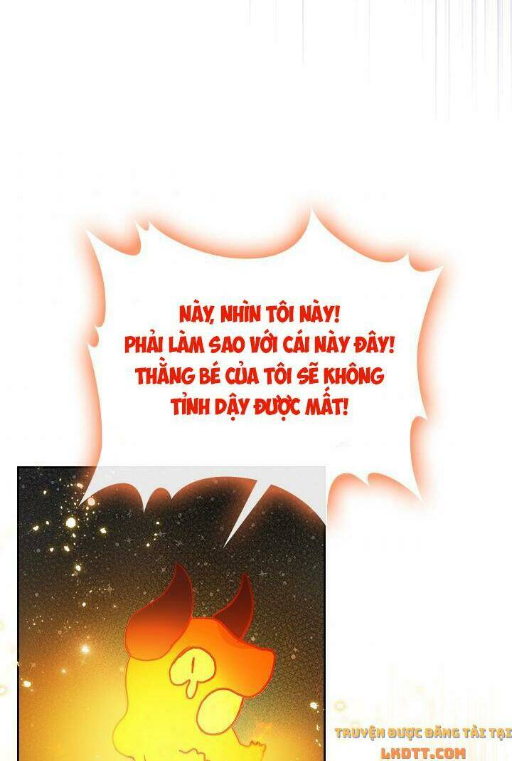 Công Chúa Phản Diện Muốn Ở Trong Ngôi Nhà Bánh Quy: Chapter 16