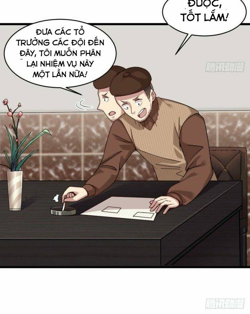 Hệ Thống Nghịch Tập Thiên Hậu: Chapter 30