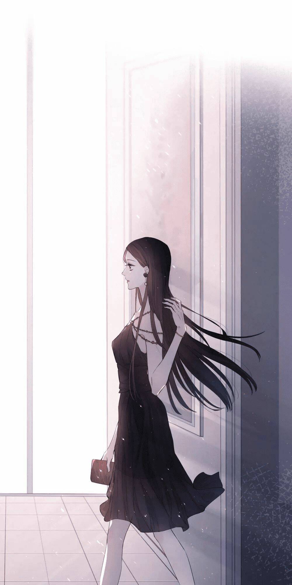 Sắc Đẹp Do Trời Sinh Của Tôi: Chapter 1