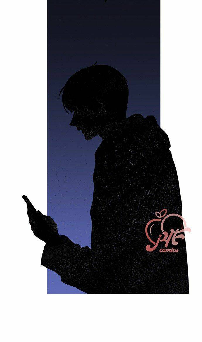 Phải Lòng Oan Gia: Chapter 94